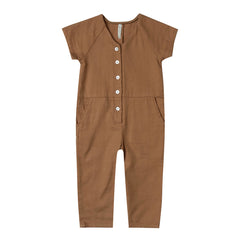 Utility Jumpsuit