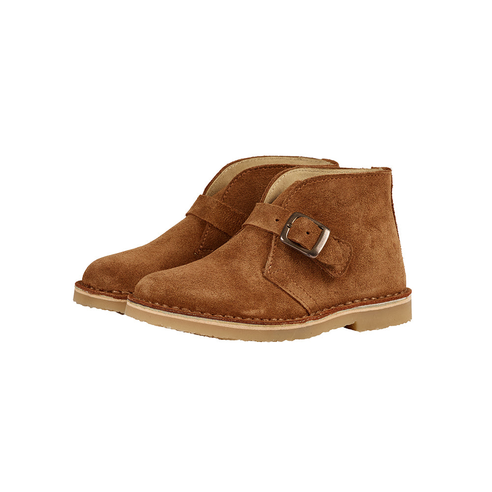 Harry Desert Boot 