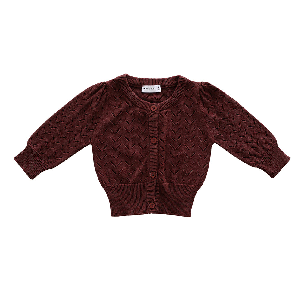 Jamie kay ellie cardigan online