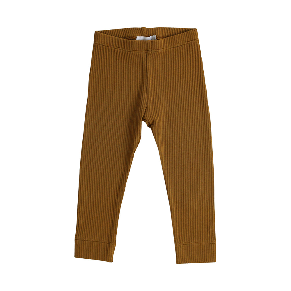 Cotton Modal Legging