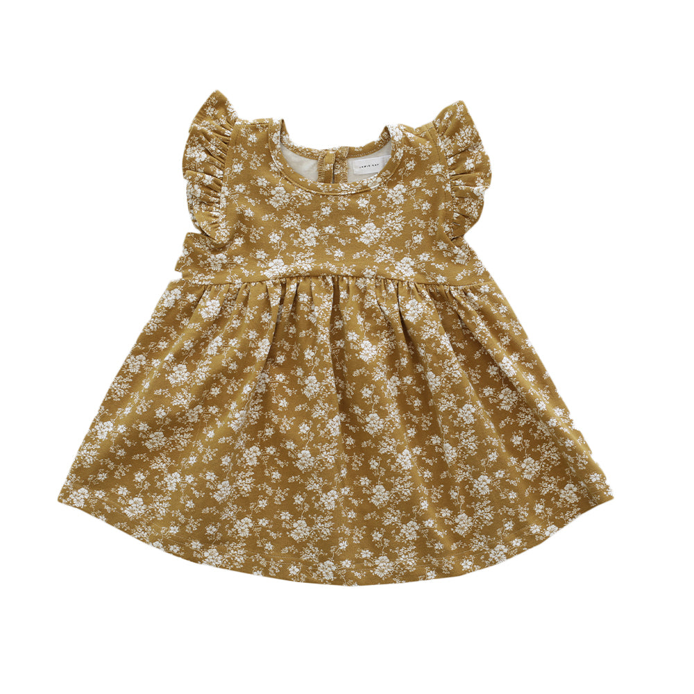 Ada Dress