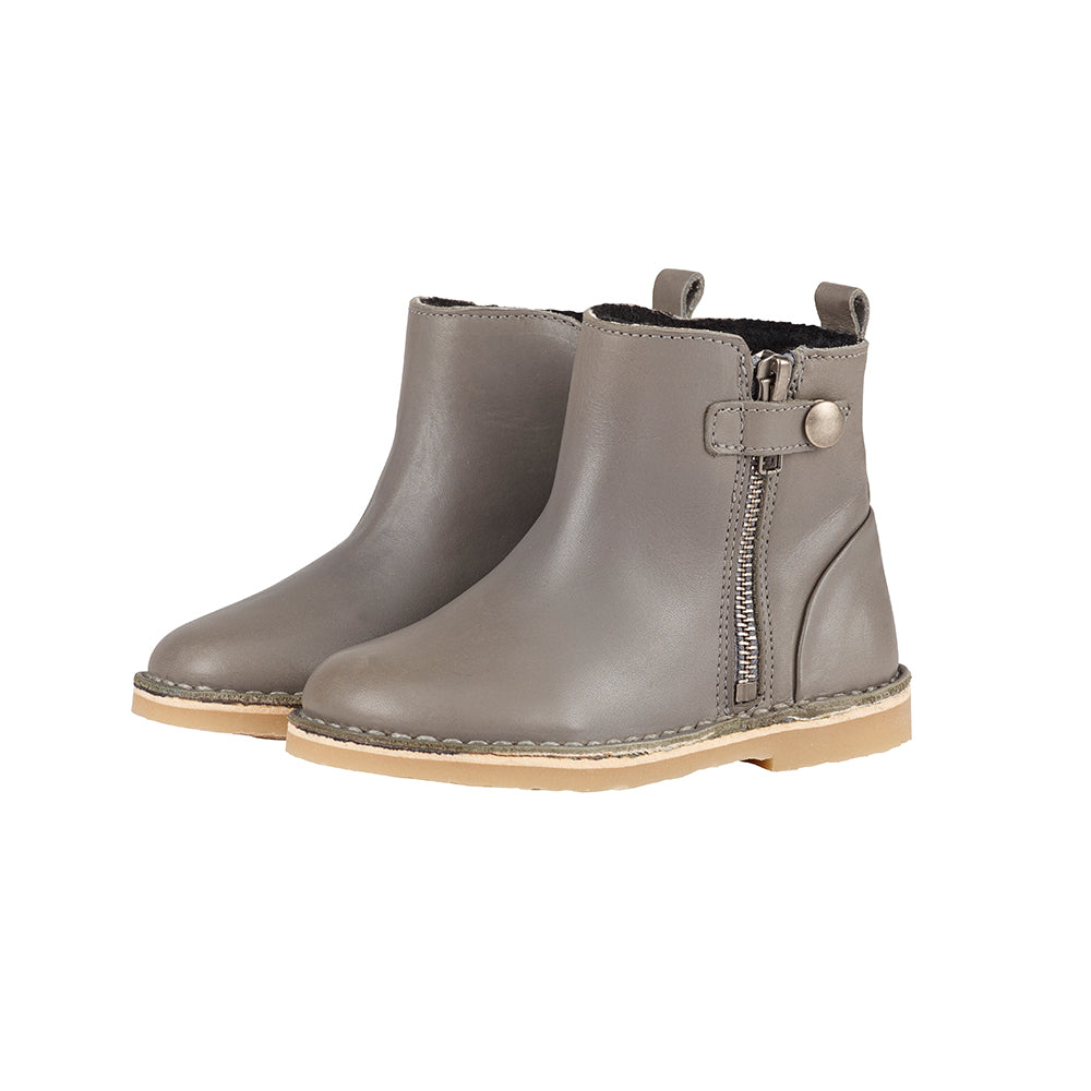 Winston Ankle Boot 