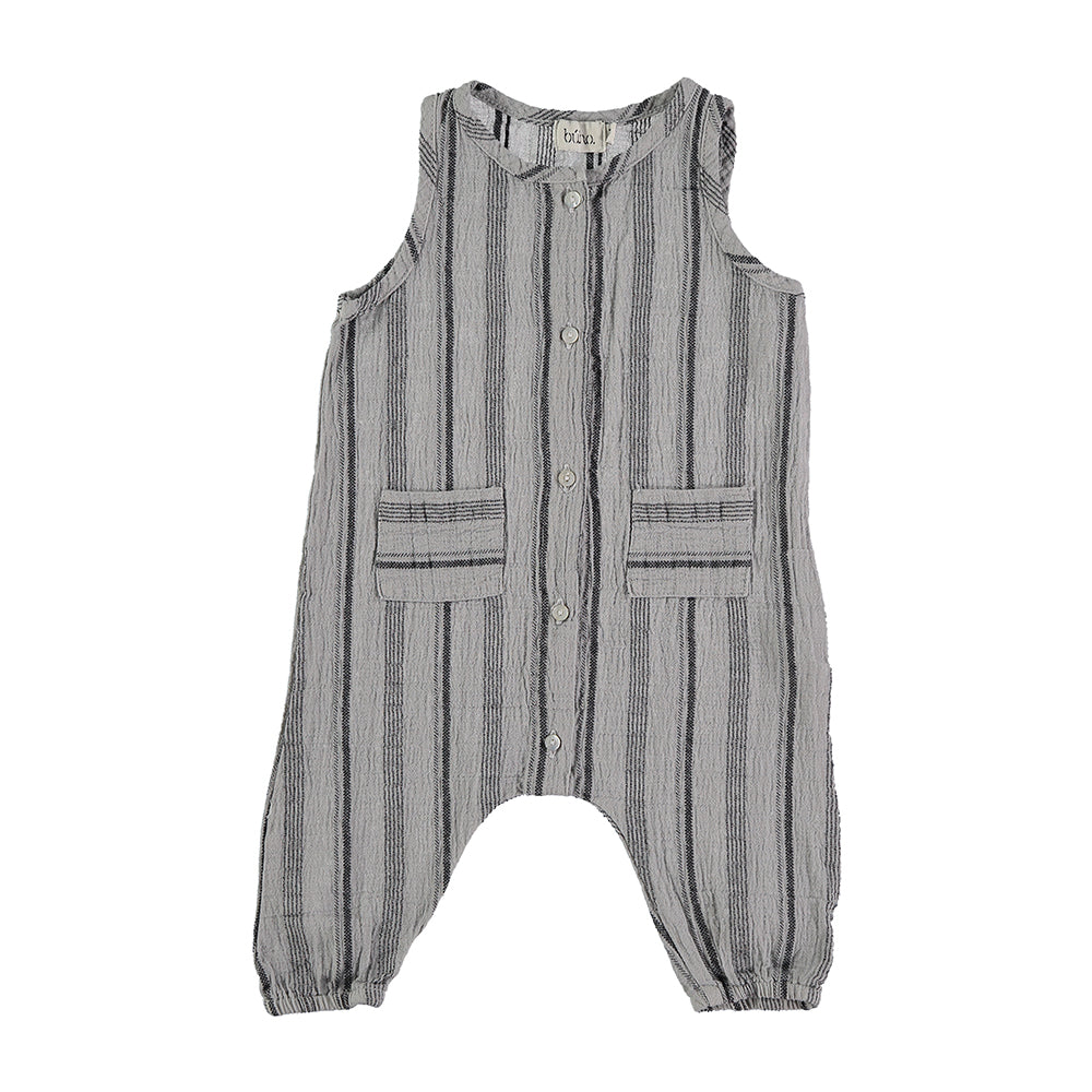 Zeus Jumpsuit