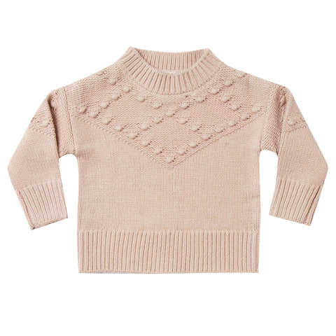 Bobble Sweater