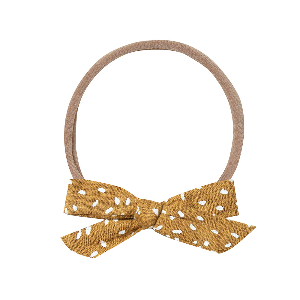 Bow Headband