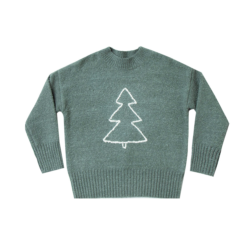 Tree Cassidy Sweater