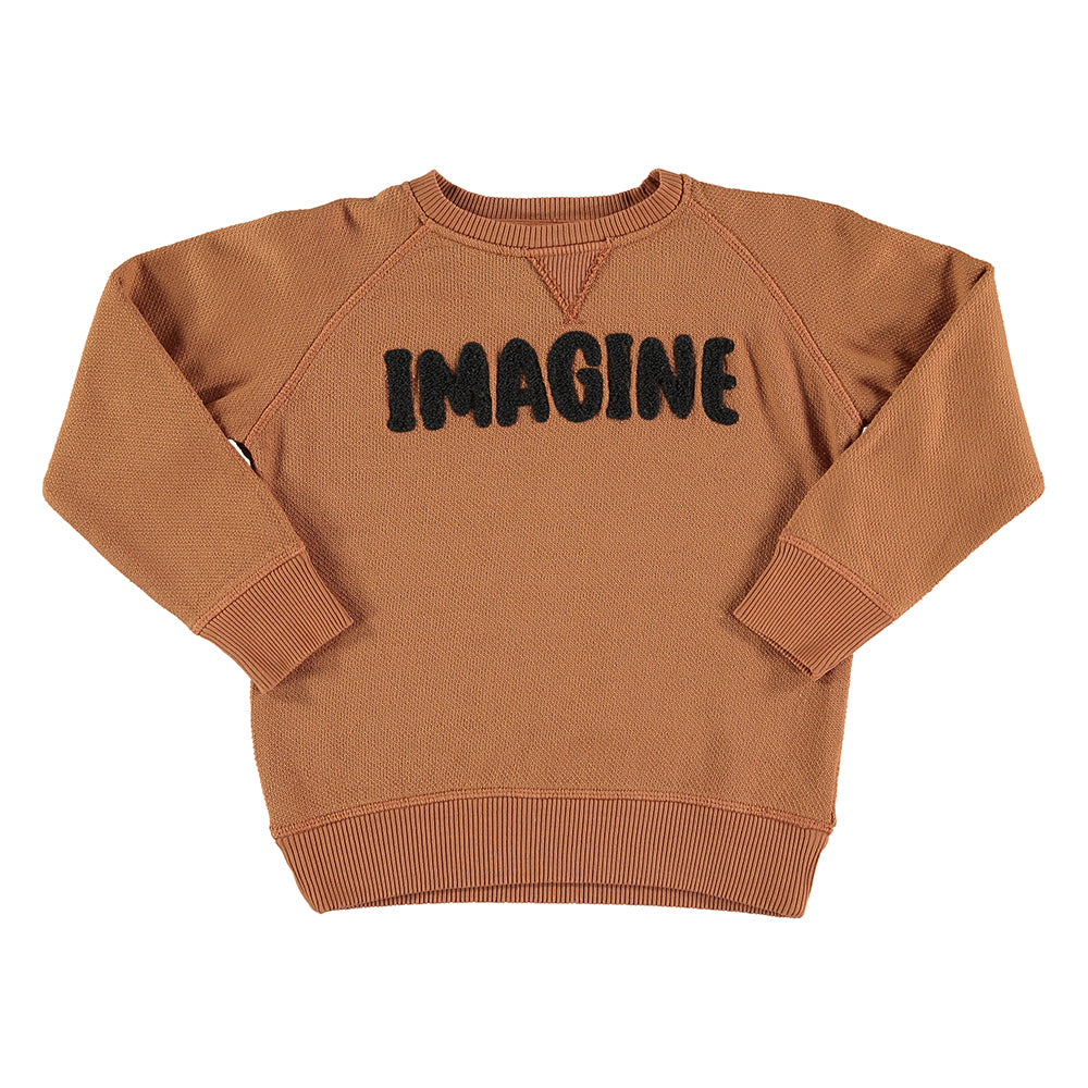 Imagine Boy Sweater 