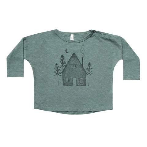 Cabin Tee