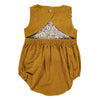 Mae Romper 