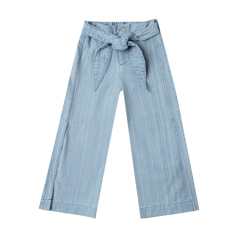 Wide Leg Pant
